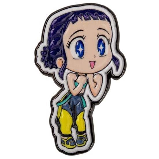 Kpop Demon Hunters Pin Zoey