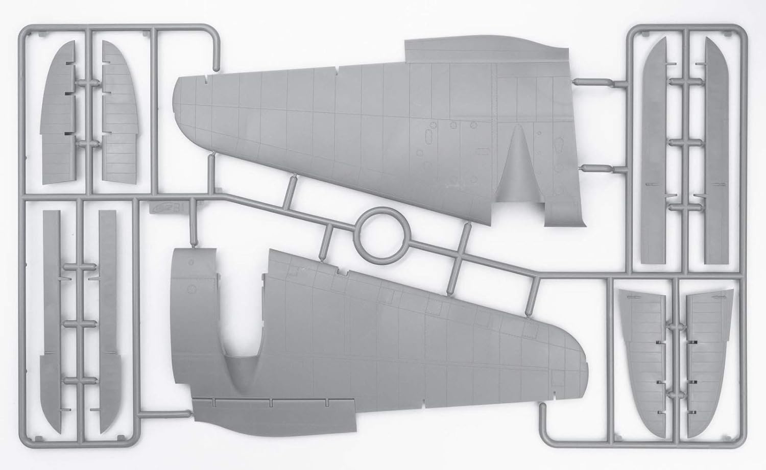 ICM 1:48 - He 111H-3 Romanian AF, WWII Bomber