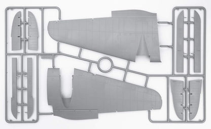 ICM 1:48 - He 111H-3 Romanian AF, WWII Bomber