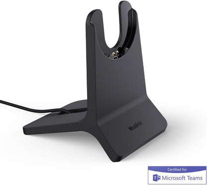 Yealink BH70 Dual with Stand Teams USB-C/A Bluetooth Wireless Headset – 1208701
