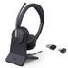 Yealink BH70 Dual with Stand Teams USB-C/A Bluetooth Wireless Headset – 1208701