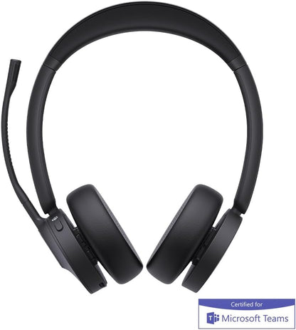 Yealink BH70 Dual with Stand Teams USB-C/A Bluetooth Wireless Headset – 1208701