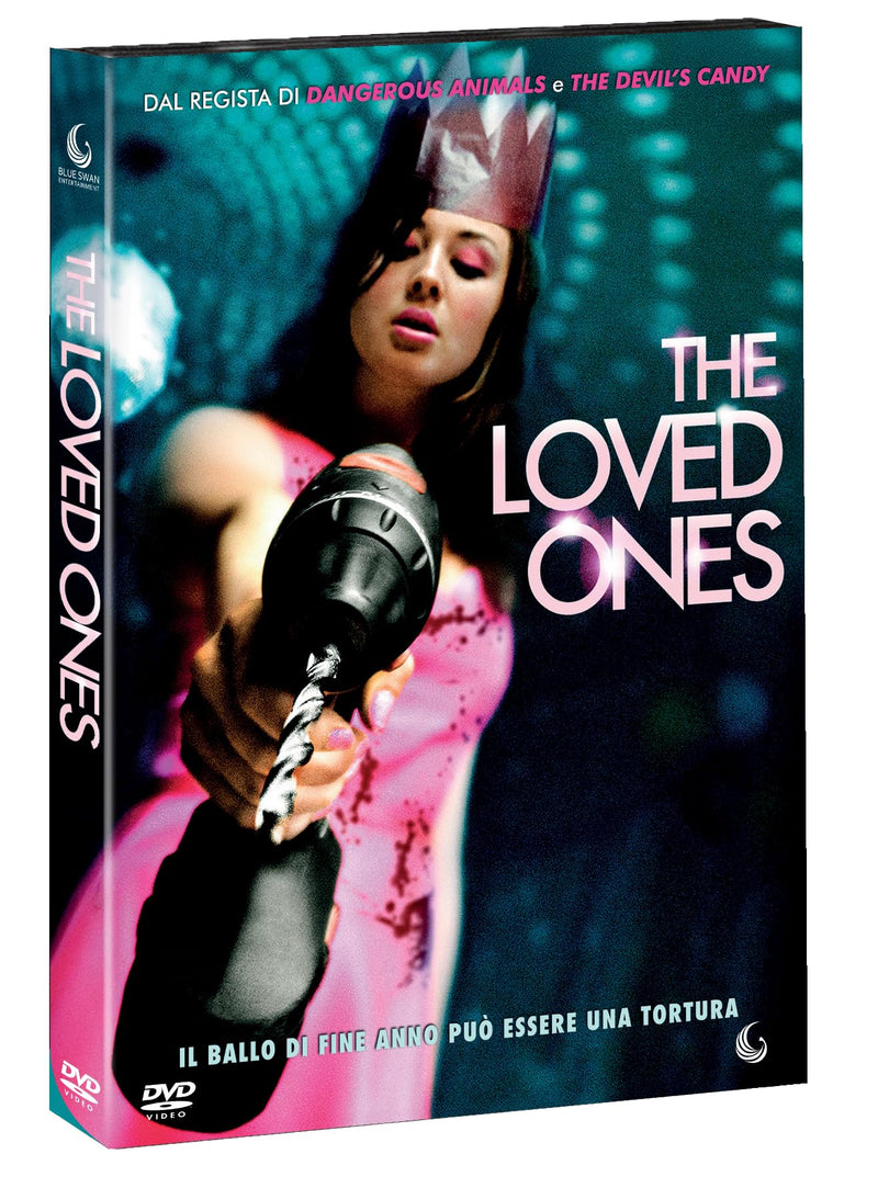 Dvd Loved Ones (The