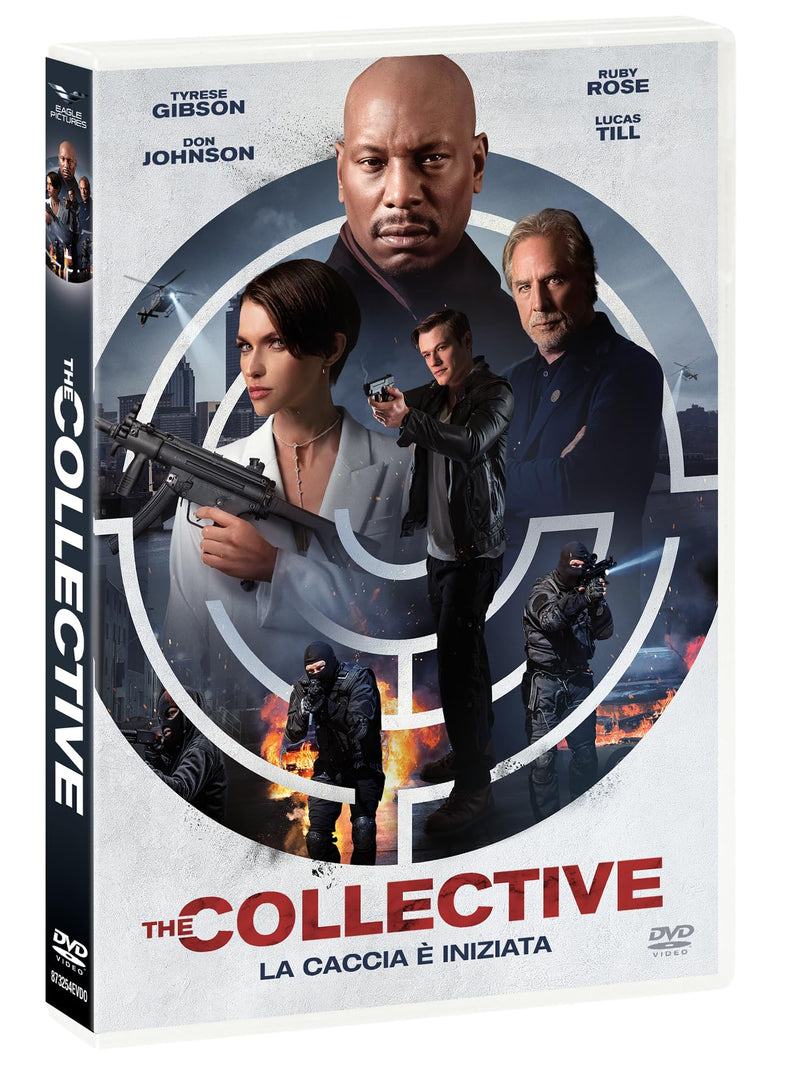 Dvd Collective (The