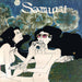 Samurai (Limited Edition)