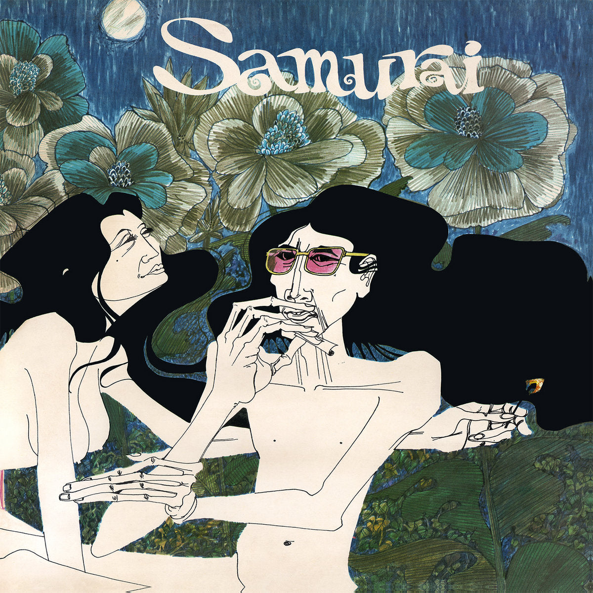 Samurai (Limited Edition)