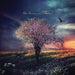 Folklore III: the Cradle Tree