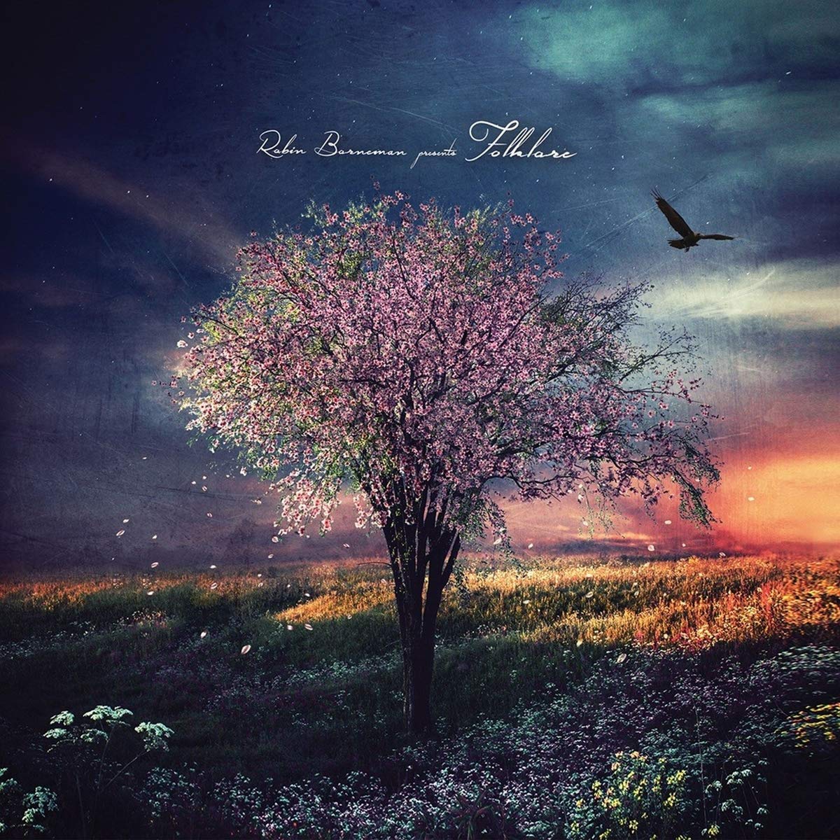 Folklore III: the Cradle Tree
