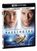 Blu-Ray 4K Uhd Passengers (4K Ultra Hd + Blu-Ray Hd