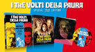 I Tre Volti Della Paura Blu-ray