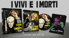I Vivi E I Morti Blu-ray