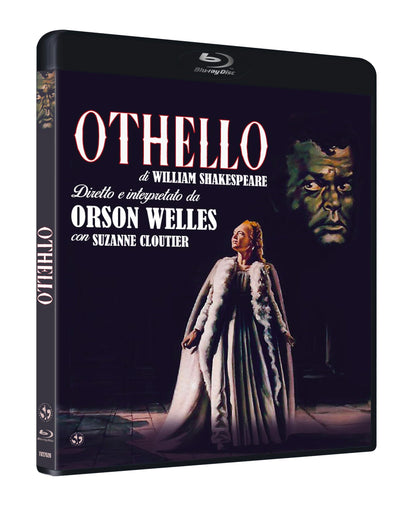 Othello (Special Edition) - (Italian Import)