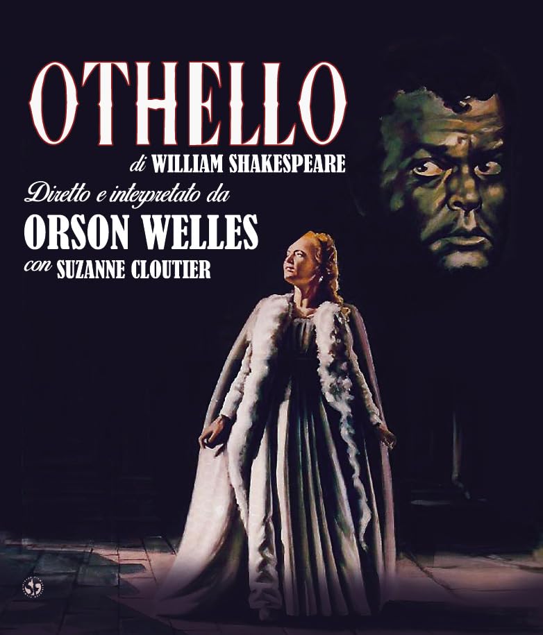 Othello (Special Edition) - (Italian Import)