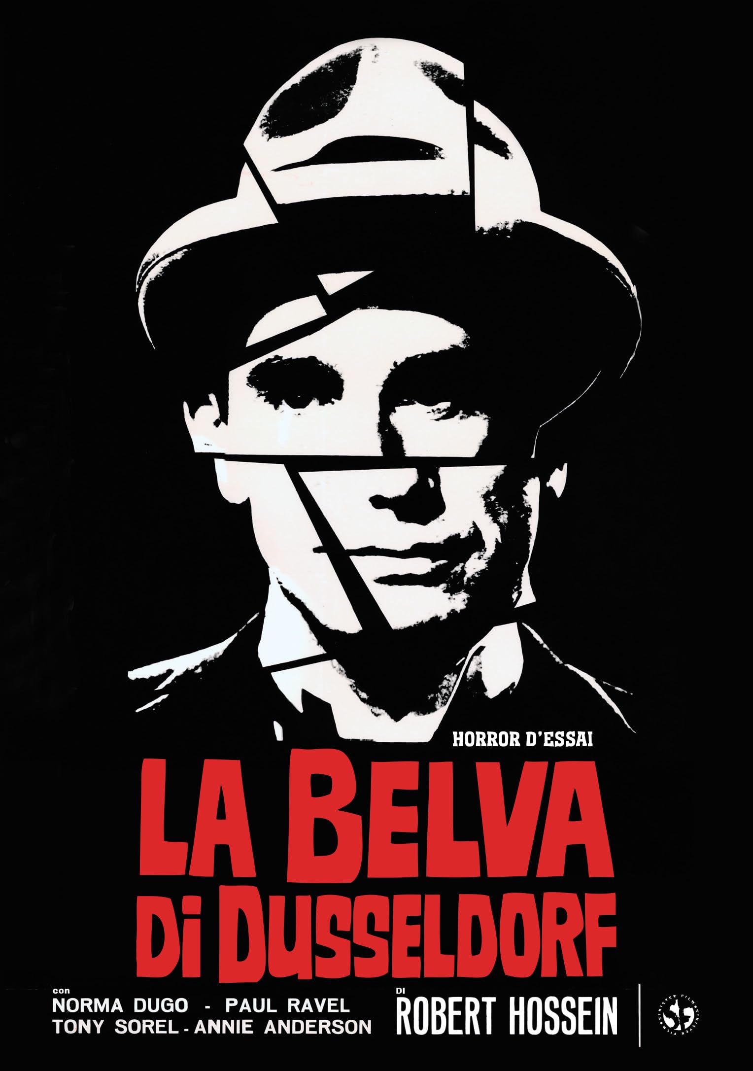 La Belva Di Dusseldorf