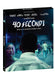 40 Secondi - Bd (Slipcase Con Bd + Disco Extra Dvd