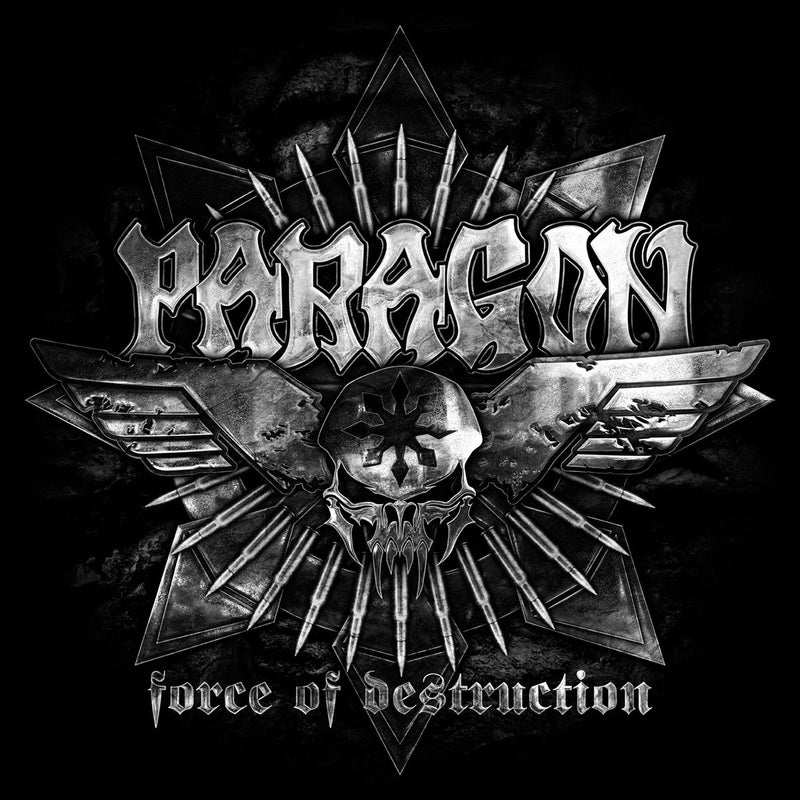 Force of Destruction