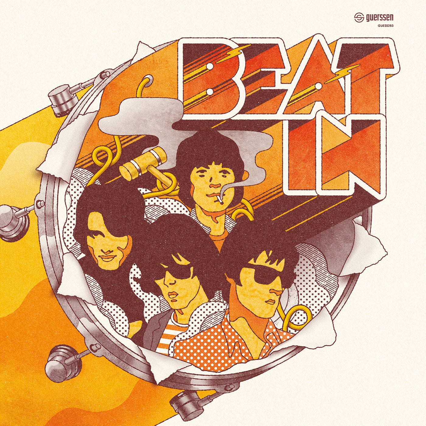 Beat In