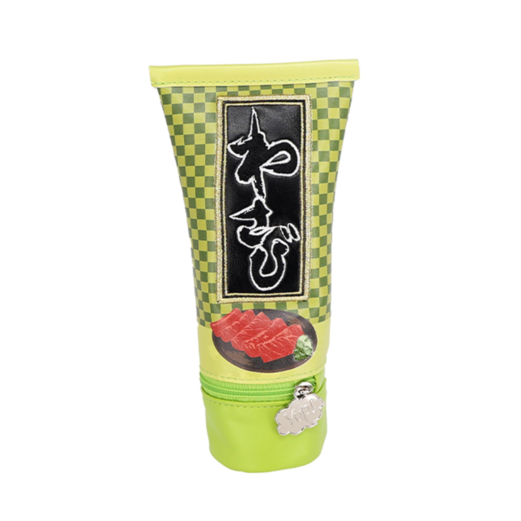 Yup! Wasabi Pouch