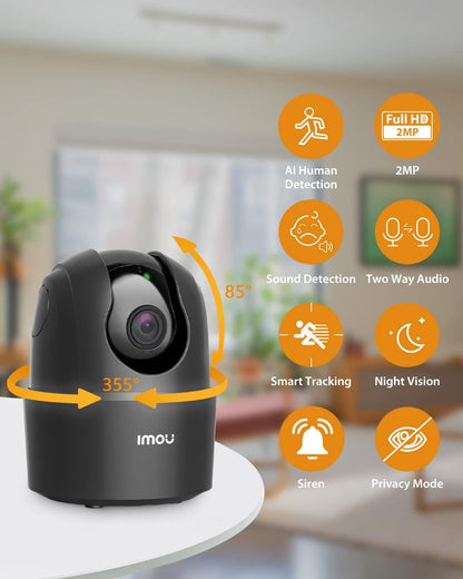 Pt Dome Ip/Wi-Fi 5 Mp 3.6 Mm Ir Mic