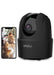Pt Dome Ip/Wi-Fi 5 Mp 3.6 Mm Ir Mic