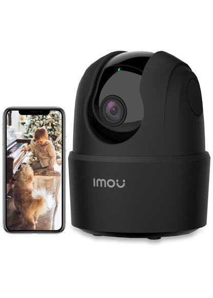 Pt Dome Ip/Wi-Fi 5 Mp 3.6 Mm Ir Mic