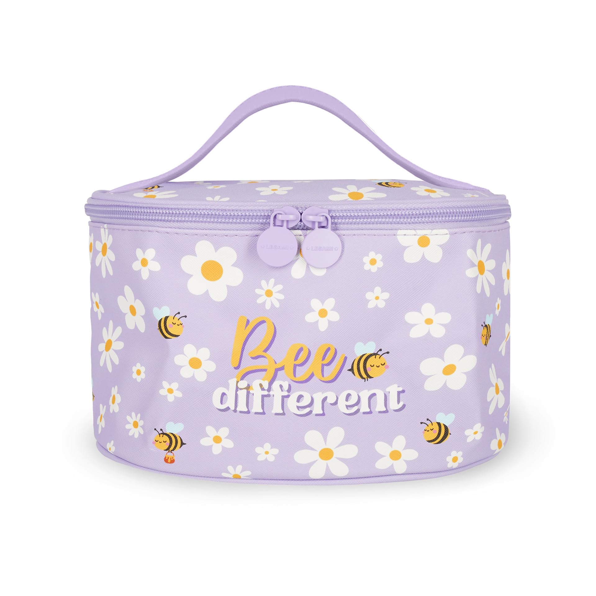 Hello Beauty - Beauty Case - Bee