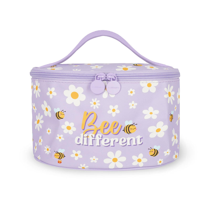 Hello Beauty - Beauty Case - Bee