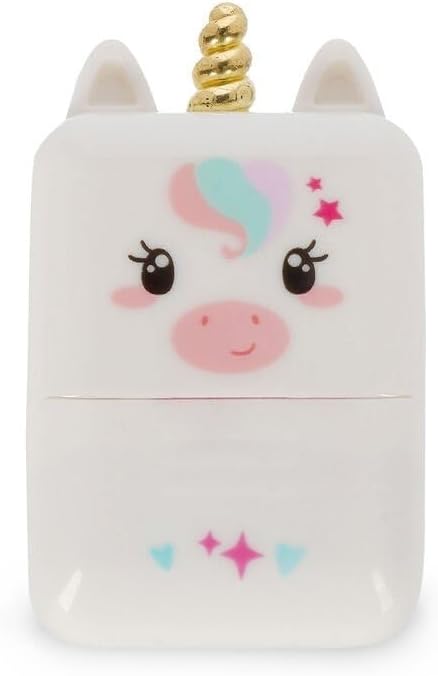 Legami - Decorative Roller Stamp - Unicorn - Roller Stamp