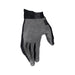 Leatt Junior MTB Gloves Gripr 1.0 with MicronGrip and Seamless Palm