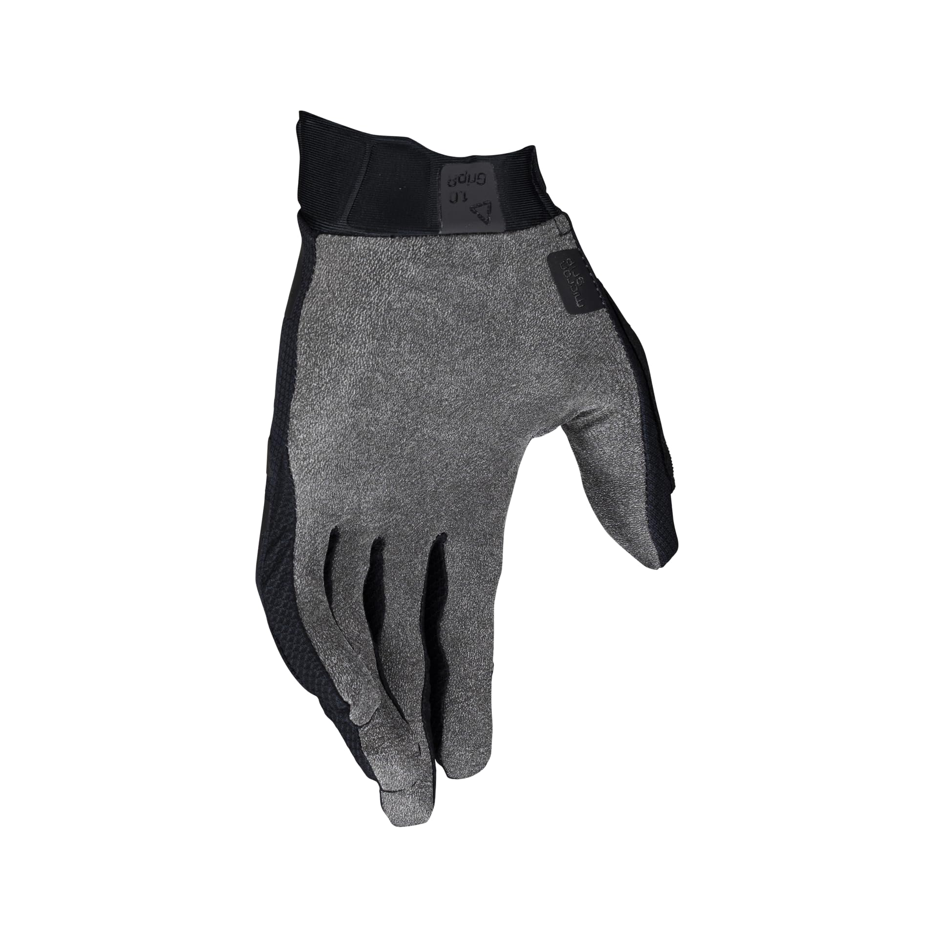 Leatt Junior MTB Gloves Gripr 1.0 with MicronGrip and Seamless Palm