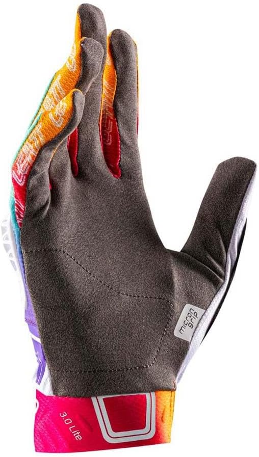 Leatt Lite Mtb 3.0 Glove 2026: Pinata Purple S