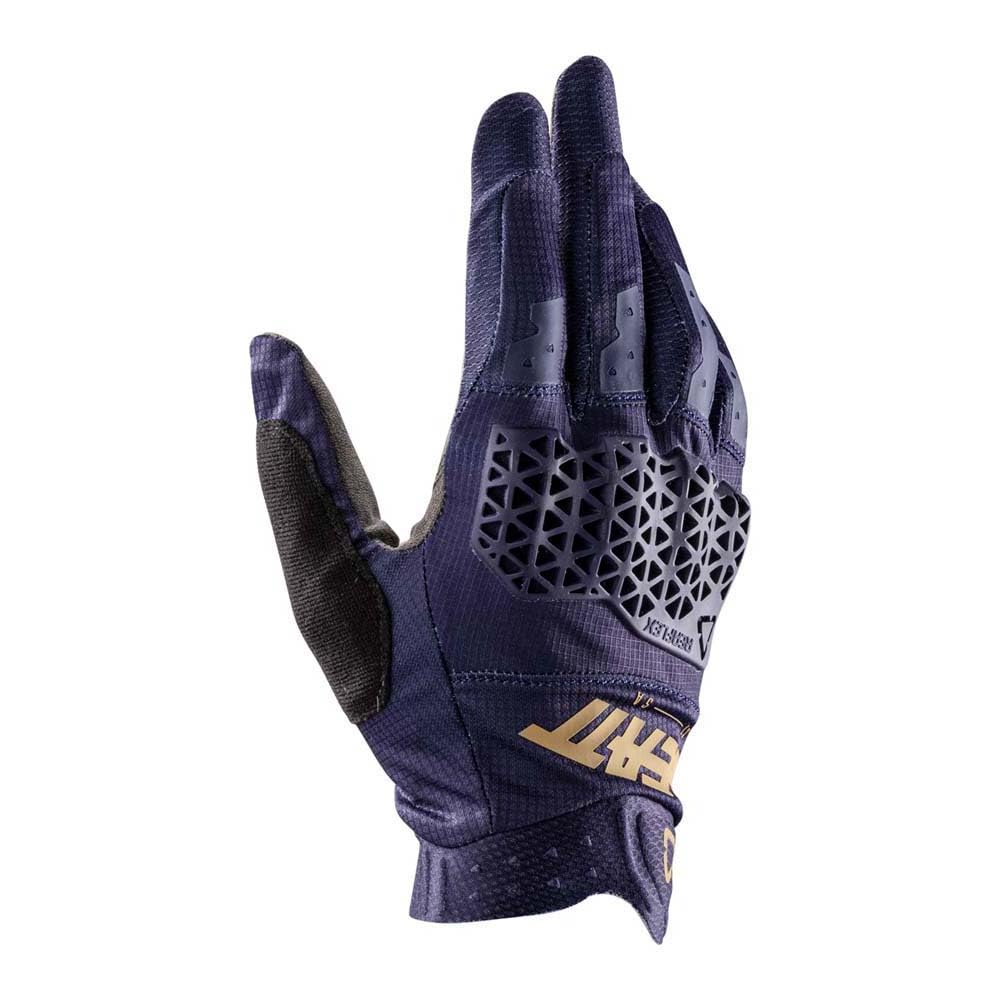 Leatt 3.0 Lite Mtb Gloves 2026: Galaxy Blue L