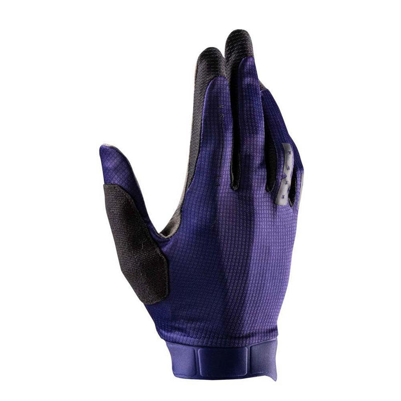 Leatt 1.0 Gripr Mtb Gloves 2026: Galaxy Blue S