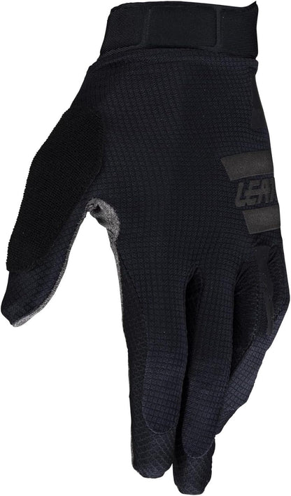 Leatt Glove MTB 1.0 GripR Galaxy Blue XL, 6026057153