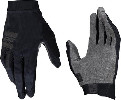Leatt Glove MTB 1.0 GripR Galaxy Blue XL, 6026057153