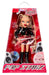 Bratz Pop Starz Cloe - Fashion Doll with Collectable Charm, Outfit and Music Accessories