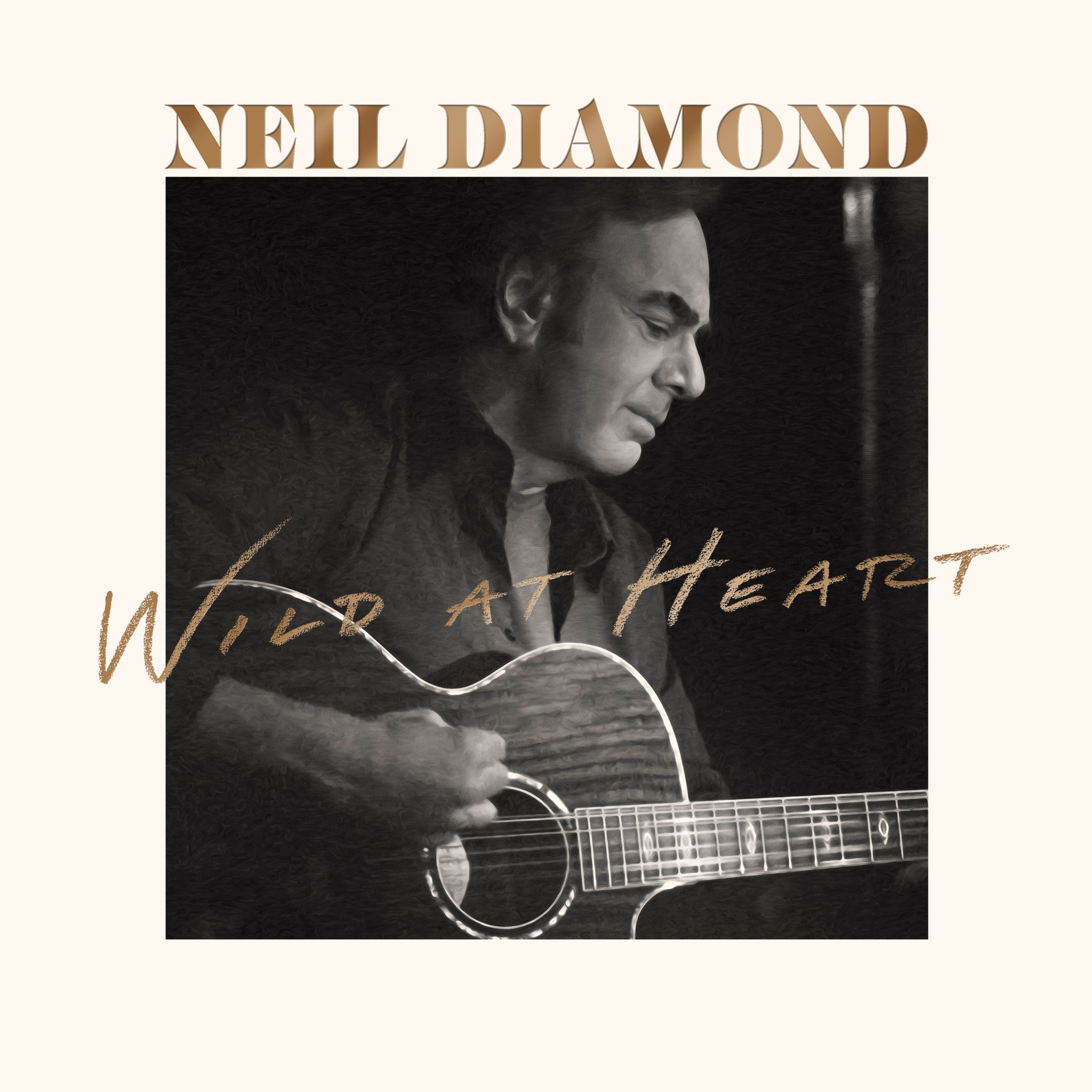 Wild at Heart