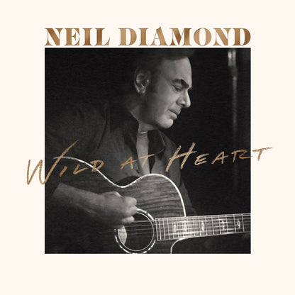 Wild at Heart