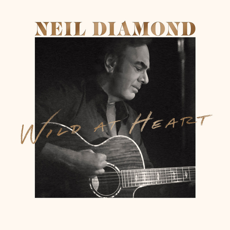 Wild at Heart