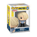 Funko POP! Television: Netflix - One Piece - Sanji - Collectable Vinyl Figure - Gift Idea - Official Merchandise - Toys For Kids & Adults - Model Figure for Collectors and Display