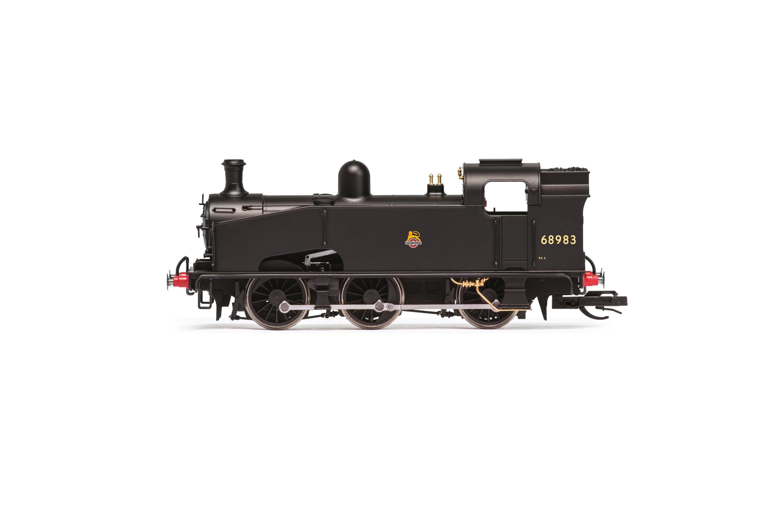 TT3024M BR Late J50 Class 0-6-0T 68983