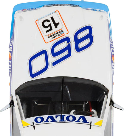 Superslot H4597 Volvo 850 Estate - BTCC 1994 - Rickard Rydell, Slot Car- Touring Cars, for ages 3+ Years