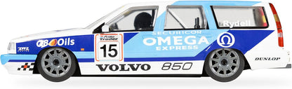 Superslot H4597 Volvo 850 Estate - BTCC 1994 - Rickard Rydell, Slot Car- Touring Cars, for ages 3+ Years