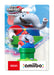 Amiibo Elephant Mario