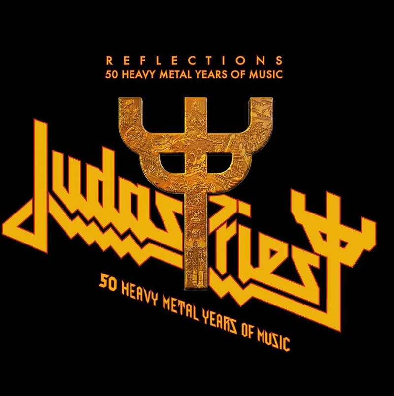 50 Heavy Metal Years of Music