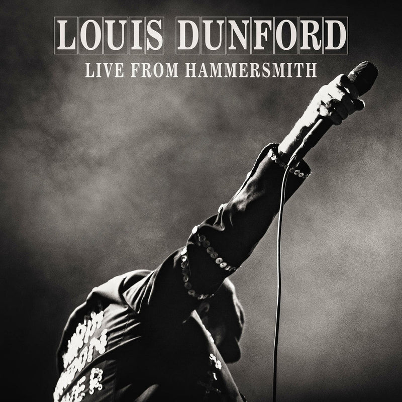 Live from Hammersmith