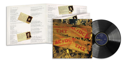 T.N.T. (Australian version)