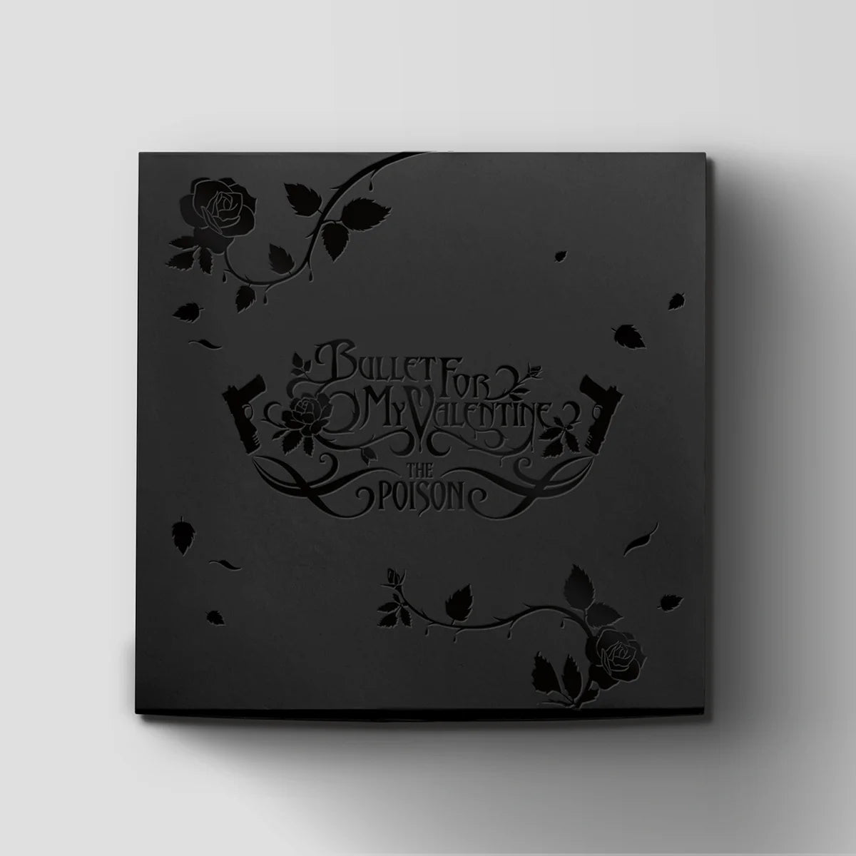 The Poison (20th Anniversary Edition)