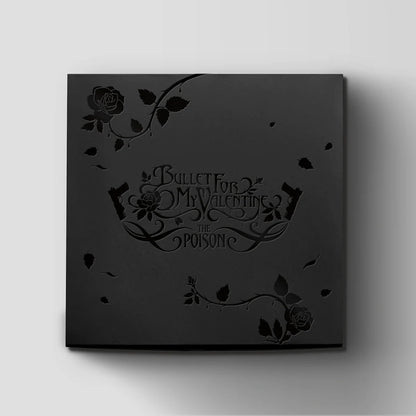The Poison (20th Anniversary Edition)