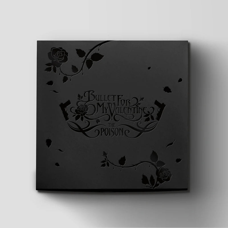 The Poison (20th Anniversary Edition)